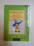 AVENTURILE LUI HABARNAM SI ALE PRIETENILOR SAI de NIKOLAI NOSOV, 2003