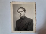 Fotografie cca 6/9 cm cu bărbat 10
