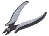 Clești Tăiere Miniatură Curbați ESD 138mm