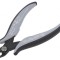 Clești Tăiere Miniatură Curbați ESD 138mm