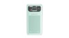 Acefast powerbank 10000mAh Sparkling Series &icirc;ncărcare rapidă 30W verde (M1)