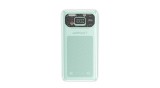 Acefast powerbank 10000mAh Sparkling Series &icirc;ncărcare rapidă 30W verde (M1)
