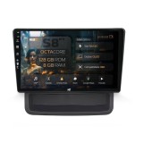 Navigatie Renault Trafic / Opel Vivaro (2010-2014) 8GB RAM Android 13 Octacore Slot Sim 4G DSP GPS Wi-FI Carplay Android Auto USB Bluetooth Waze Touch