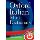 Oxford Italian Mini Dictionary