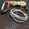 Casca cu microvibratii - Sistem Custom Made MyStyle Pro Exam