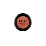 Fard de Pleoape Mat, NYX Professional Makeup, Beyond Nude Matte, 26 Tantilizing, 1.5 g