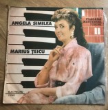 Vinil(5) Angela Similea - Marius Teicu