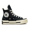 Tenisi Unisex, Converse, Chuck 70 A00916C - 41.5, Negru