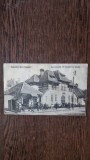 Carte Postala - Predeal. Cazarma Batalionului IV Vanatori de Munte