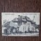 Carte Postala - Predeal. Cazarma Batalionului IV Vanatori de Munte