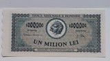 1000000 lei 1947 seria T0910- 0208 - 300 lei