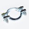 Colier Esapament D66 Mm 56689 55577