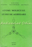 Atomi. Molecule. Stari De Agregare - Servilia Oancea, Nicolae Foca