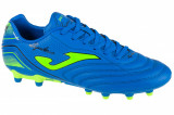 Pantofi de fotbal Joma Aguila 2404 FG AGUW2404FG albastru