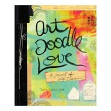 Art doodle love, Dawn DeVries Sokol