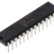 Microcontroler PIC 14kB 32MHz SPDIP28 THT