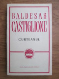 Baldesar Castiglione - Curteanul manual eticheta filosofie Renastere Europa