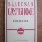 BALDESAR CASTIGLIONE - CURTEANUL