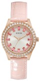 Cumpara ieftin Ceas Dama, Guess, Sparkling Pink GW0032L2 - Marime universala