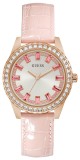 Ceas Dama, Guess, Sparkling Pink GW0032L2 - Marime universala