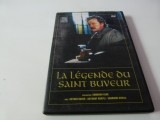 La legenda del santo bevitore - E. Olmi, dvd