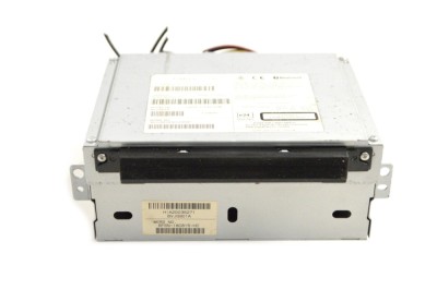 Unitate de control navigație JAGUAR XJ X351 2011 OEM: BF6N-18C815-HC 13791757 foto