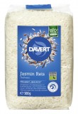 Orez Jasmin Alb Bio 500gr Davert