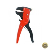 Cleste Dezizolat Gembird Rosu T-WS-01