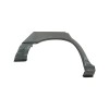 Segment reparatie aripa spate Opel Vectra 1988-1995 Partea Dreapta, Spate, 4,5 usi,, Rapid