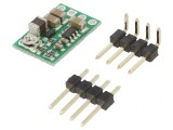 Convertor Step-Down Reglabil 4-25V 600mA 13x10mm