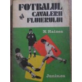 FOTBALUL SI CAVALERII FLUIERULUI-N. RAINEA-183850