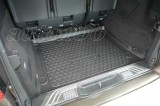 Tava portbagaj Premium Mercedes-Benz Vito Tourer / V-Class (W447) Extra Long, Aristar