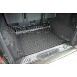 Tava portbagaj Premium Mercedes-Benz Vito Tourer / V-Class (W447) Extra Long