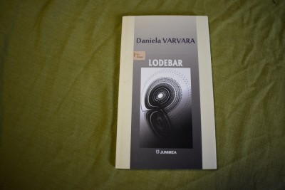 Daniela Varvara - Lodebar (2017) foto