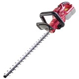 Raider RDP-SCHT20 - Masina de tuns gard viu fara acumulatori si incarcator Li-Ion 20 V - Ah 51 cm
