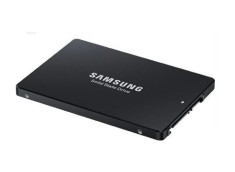 SSD Samsung MZ7LN512HMJP-000L1 512GB 6Gbps SATA III 7mm 2.5" Solid State SSD PM871a Enterprise