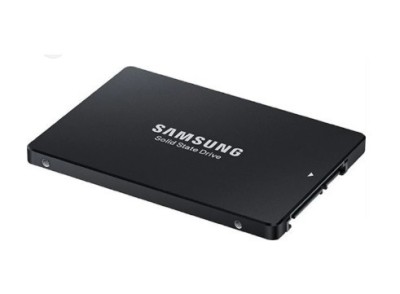 SSD Samsung PM893 2.5&amp;quot; 1.92TB SATA3 MZ7L31T9HBLT-00A07 foto