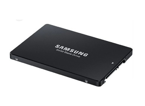 SSD Samsung PM893 2.5&quot; 1.92TB SATA3 MZ7L31T9HBLT-00A07