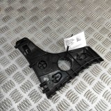 Suport bara de protecție dreapta spate AUDI A7 Sportback 4GA, 4GF 2016 OEM: 4G8807454B 31959292