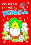 Coloram cu Topaila, Erc Press