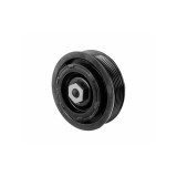 Cupla magnetica ambreiaj compresor A/C diametru 100 mm cu 6 caneluri, tip Denso 6SEU14C, Audi A4 (B8) 2008-2015; A5 (B8) 2007-; Q5 (8R) 2008-2016; Se