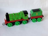 bnk jc Thomas &amp; Friends Push-along - Henry - Mattel 2018
