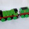 bnk jc Thomas &amp; Friends Push-along - Henry - Mattel 2018