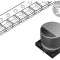 Condensator Electrolitic SMD 330uF 25V 10x10.2mm 3000h