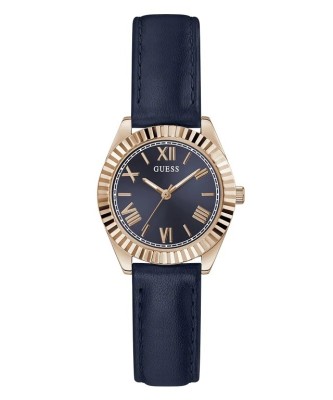 Ceas Dama, Guess, Mini Luna GW0761L2 - Marime universala foto