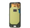 Display Samsung Galaxy J7 2017 J730 Negru Service Pack Original