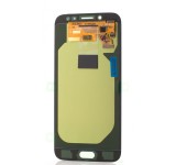 Display Samsung Galaxy J7 2017 J730 Negru Service Pack Original