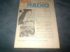 REVISTA TELE RADIO 7 13 NOIEMBRIE 1982