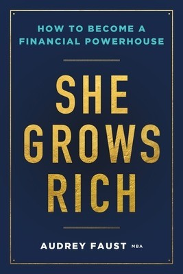 She Grows Rich foto