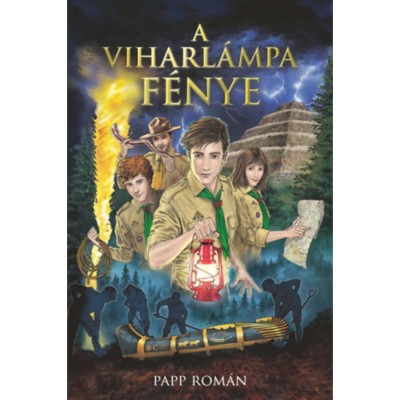 A Viharl&amp;aacute;mpa F&amp;eacute;nye foto